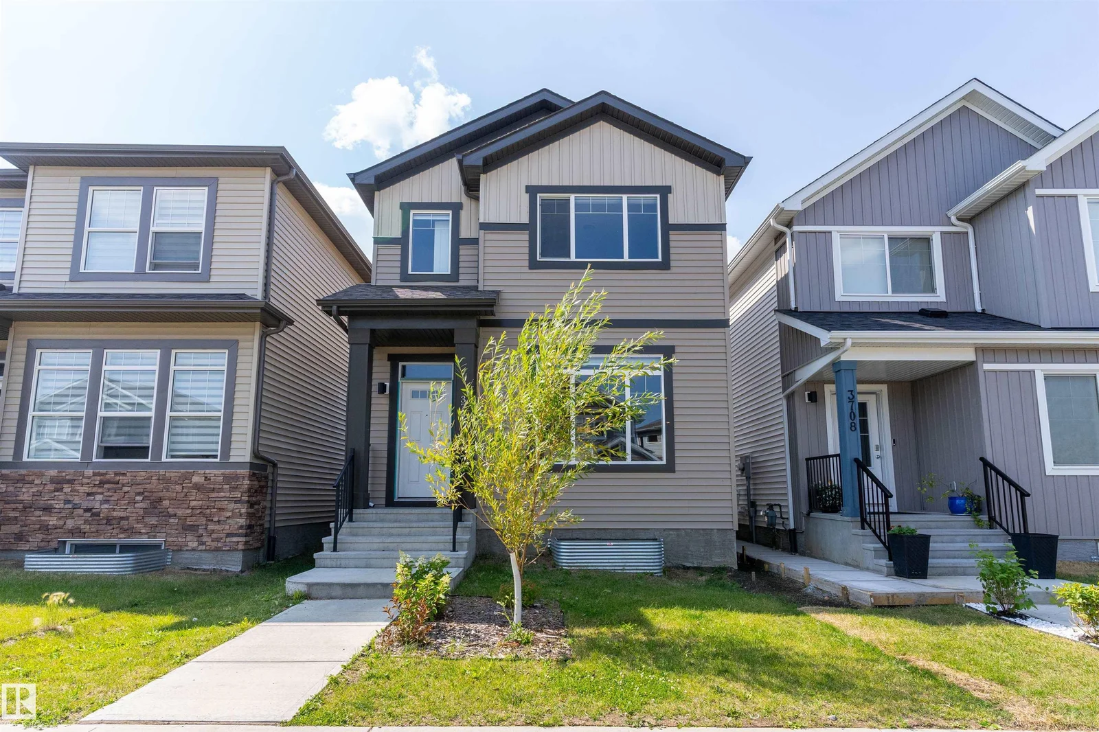 3704 2 ST NW, Edmonton - 3 bedroom Detached Single Family for sale
