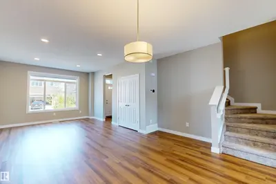 Interior photo 3 of 3704 2 ST NW