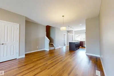 Interior photo 4 of 3704 2 ST NW