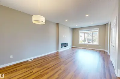 Interior photo 2 of 3704 2 ST NW