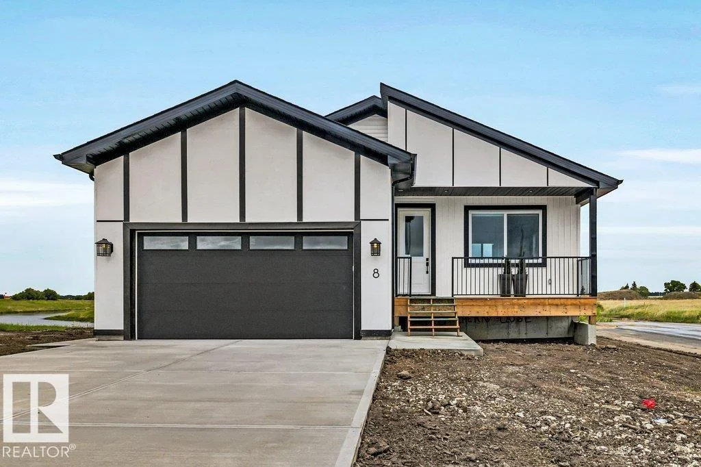 , Wetaskiwin - 5 bedroom Detached Single Family for sale