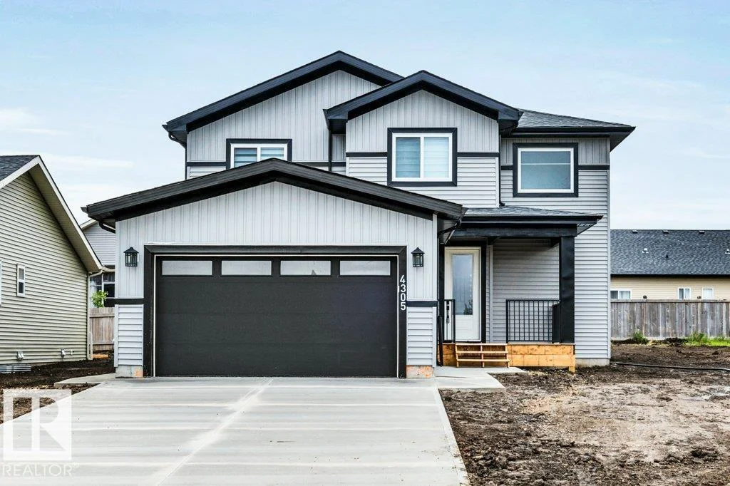 , Wetaskiwin - 3 bedroom Detached Single Family for sale