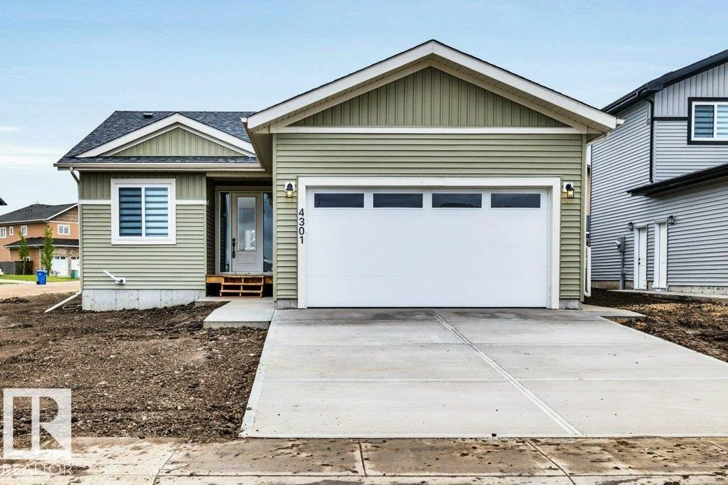 , Wetaskiwin - 3 bedroom Detached Single Family for sale