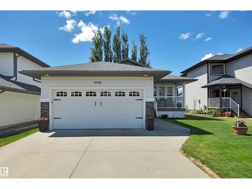 5334 42 ST, Wetaskiwin - $415,000