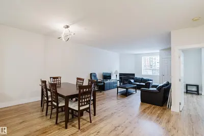 Interior photo 4 of 9919 105 ST NW