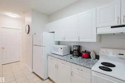 Interior photo 2 of 9919 105 ST NW