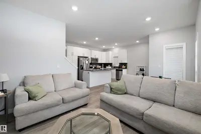 Interior photo 2 of 7419 106 ST NW