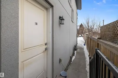 Interior photo 1 of 7419 106 ST NW