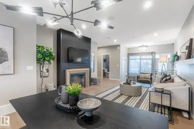 Interior photo 4 of 22388 88 AV NW