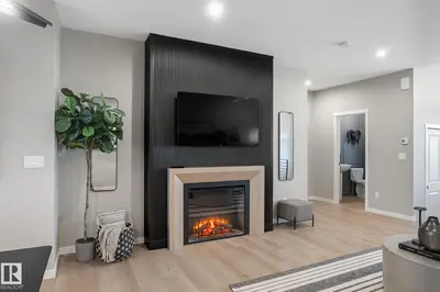 Interior photo 2 of 22388 88 AV NW