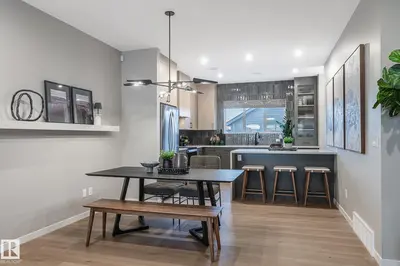 Interior photo 3 of 22388 88 AV NW