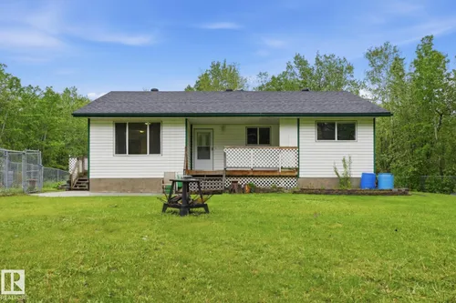 #30 51504 Range Road 200 RD, Rural Beaver County - $450,000