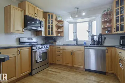 Interior photo 2 of #43 51422 Range Road 195