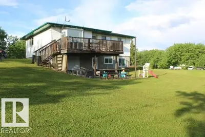 Interior photo 1 of #43 51422 Range Road 195