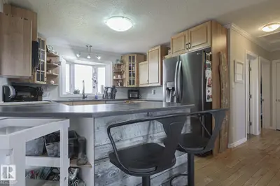 Interior photo 3 of #43 51422 Range Road 195