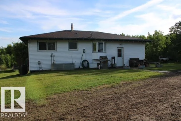 #43 51422 Range Road 195, Rural Beaver County - 3 bedroom Detached Single Family for sale