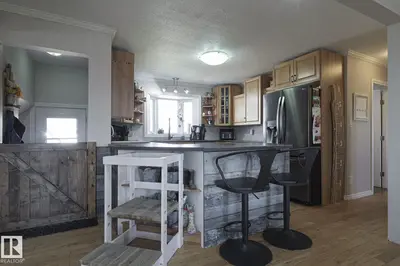 Interior photo 4 of #43 51422 Range Road 195