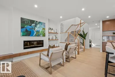Interior photo 3 of 9307 229 ST NW