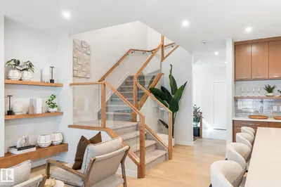 Interior photo 2 of 9307 229 ST NW