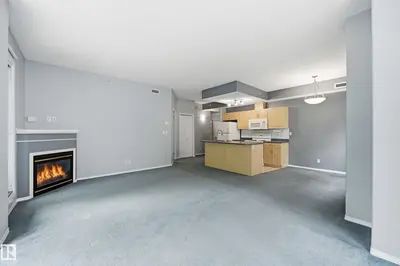 Interior photo 4 of #203 11103 84 AV NW