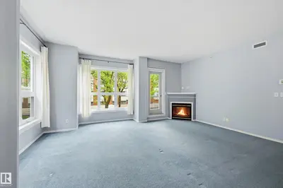 Interior photo 3 of #203 11103 84 AV NW
