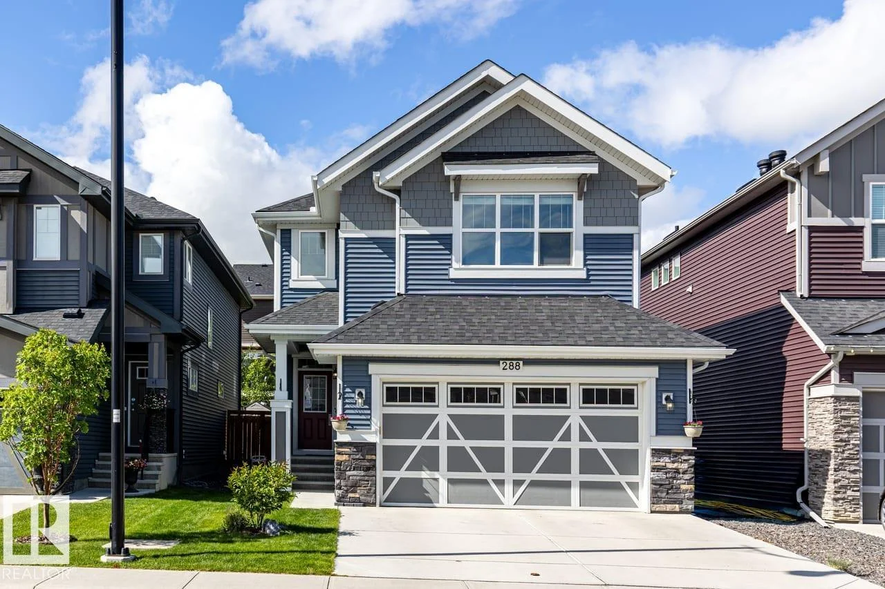 288 Sundown VW, Cochrane - 4 bedroom Detached Single Family for sale