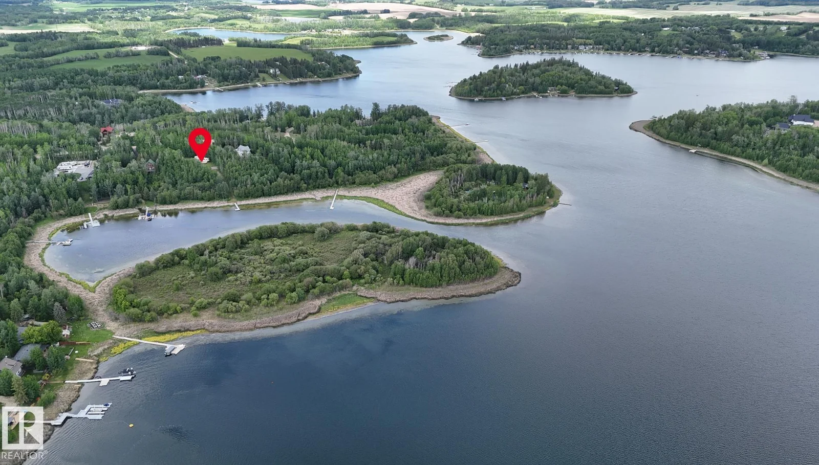 #9 2414 TWP ROAD 522, Rural Parkland County