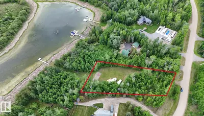 Photo 1 of #9 2414 TWP ROAD 522