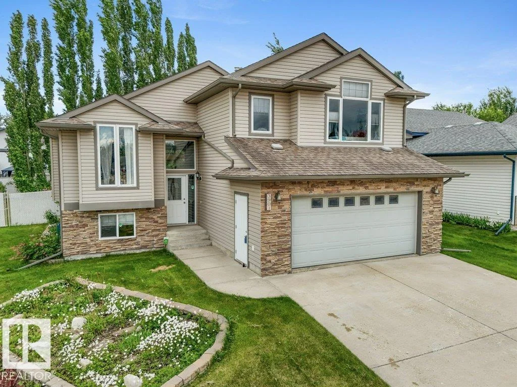3901 44 AV, Drayton Valley - 3 bedroom Detached Single Family for sale