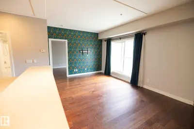 Interior photo 2 of #207 9750 94 ST NW