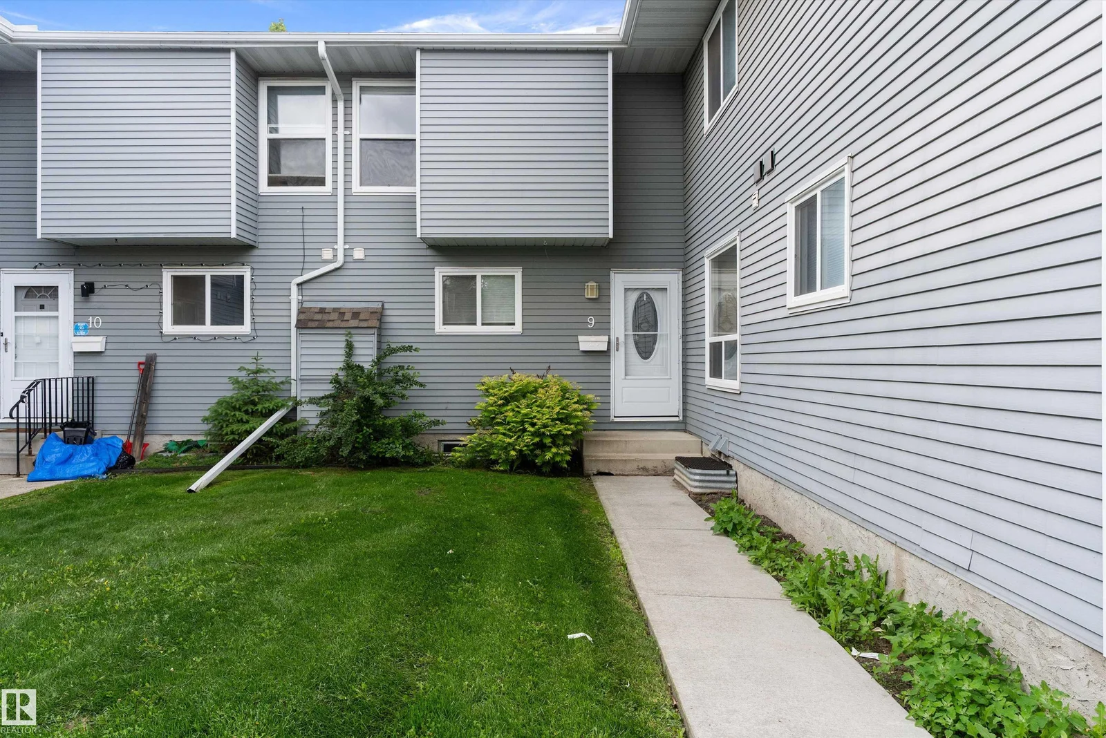#9 4403 RIVERBEND RD NW, Edmonton - 3 bedroom Townhouse for sale