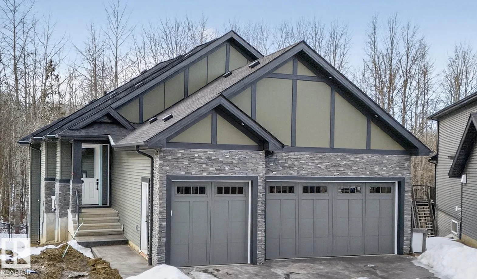 , Edmonton - 4 bedroom Detached Single Family for sale