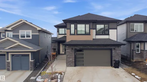 1210 PEREGRINE TC NW, Edmonton - $769,900