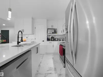 Interior photo 3 of 2418 32B ST NW