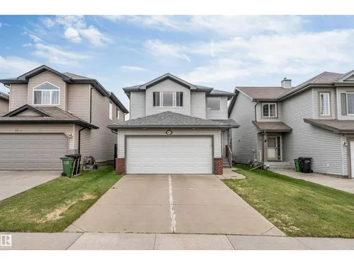 3311 21 ST NW, Edmonton - $529,900