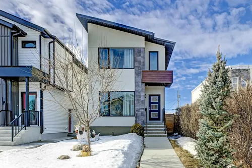 9928 151 ST NW NW, Edmonton - $570,000