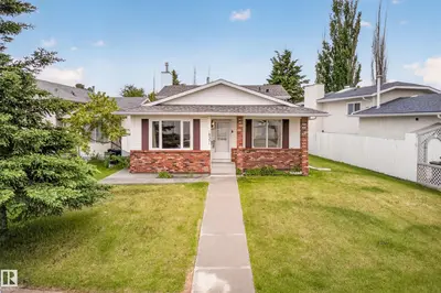 Interior photo 1 of 18351 77 AV NW