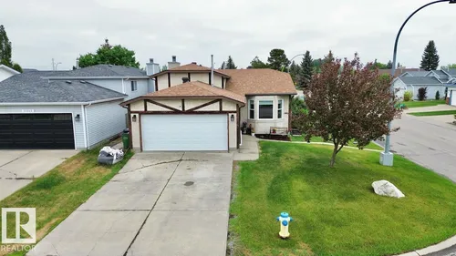 19036 72A AV NW, Edmonton - $449,900