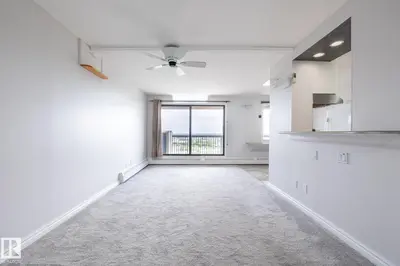 Interior photo 3 of #910 12841 65 ST NW