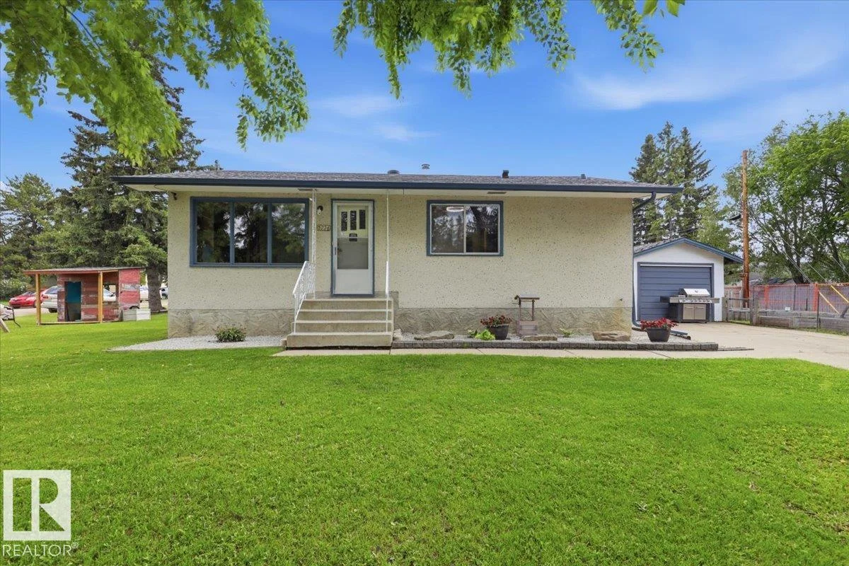 5234 54 ST, Thorsby - 3 bedroom Detached Single Family for sale