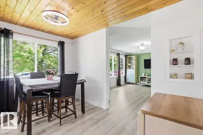 Interior photo 1 of 5234 54 ST