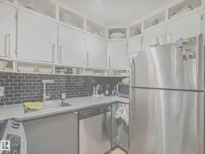 Interior photo 4 of #201 10148 118 ST NW