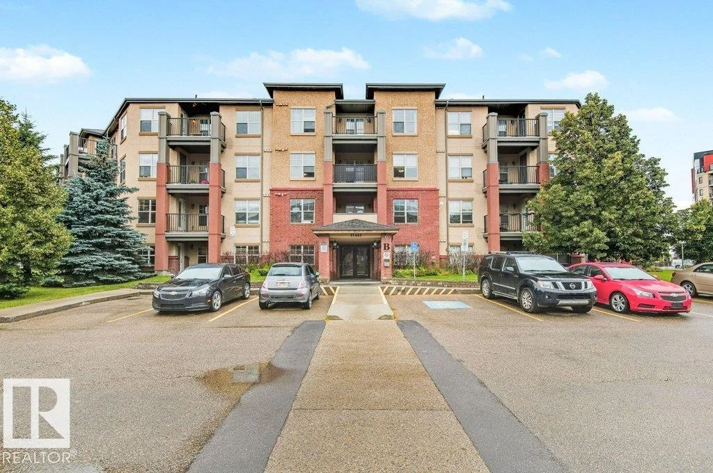 #304 11453 Ellerslie RD SW, Edmonton - 1 bedroom Apartment for sale
