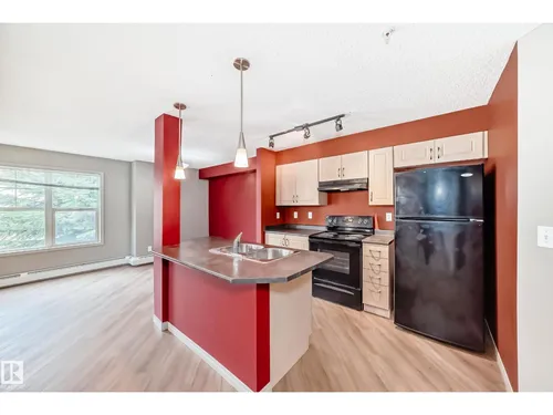 #211 11441 ELLERSLIE RD SW, Edmonton - $174,900
