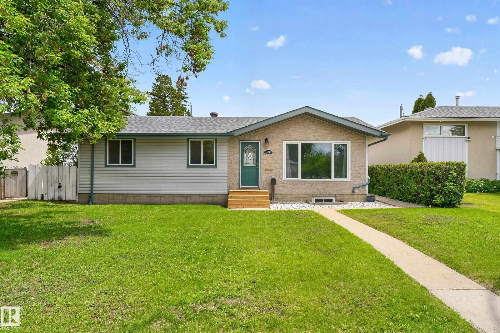 13427 114 ST NW, Edmonton - 4 bedroom Detached Single Family for sale