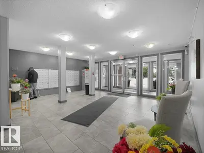 Interior photo 3 of #209 5370 CHAPPELLE RD SW