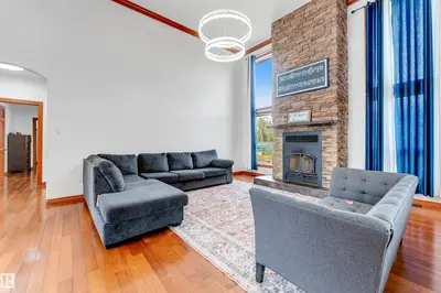 Interior photo 4 of #330 50150 RGE RD 232 NE