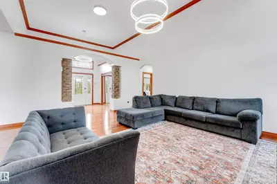 Interior photo 3 of #330 50150 RGE RD 232 NE