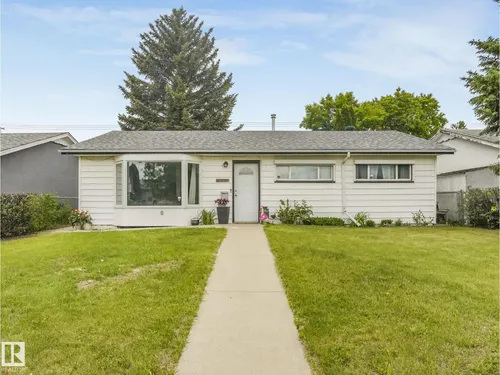 13420 108 ST NW NW, Edmonton - $325,000