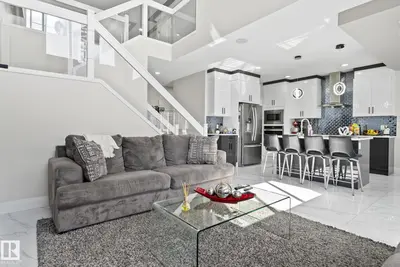 Interior photo 4 of 6423 175 AV NW